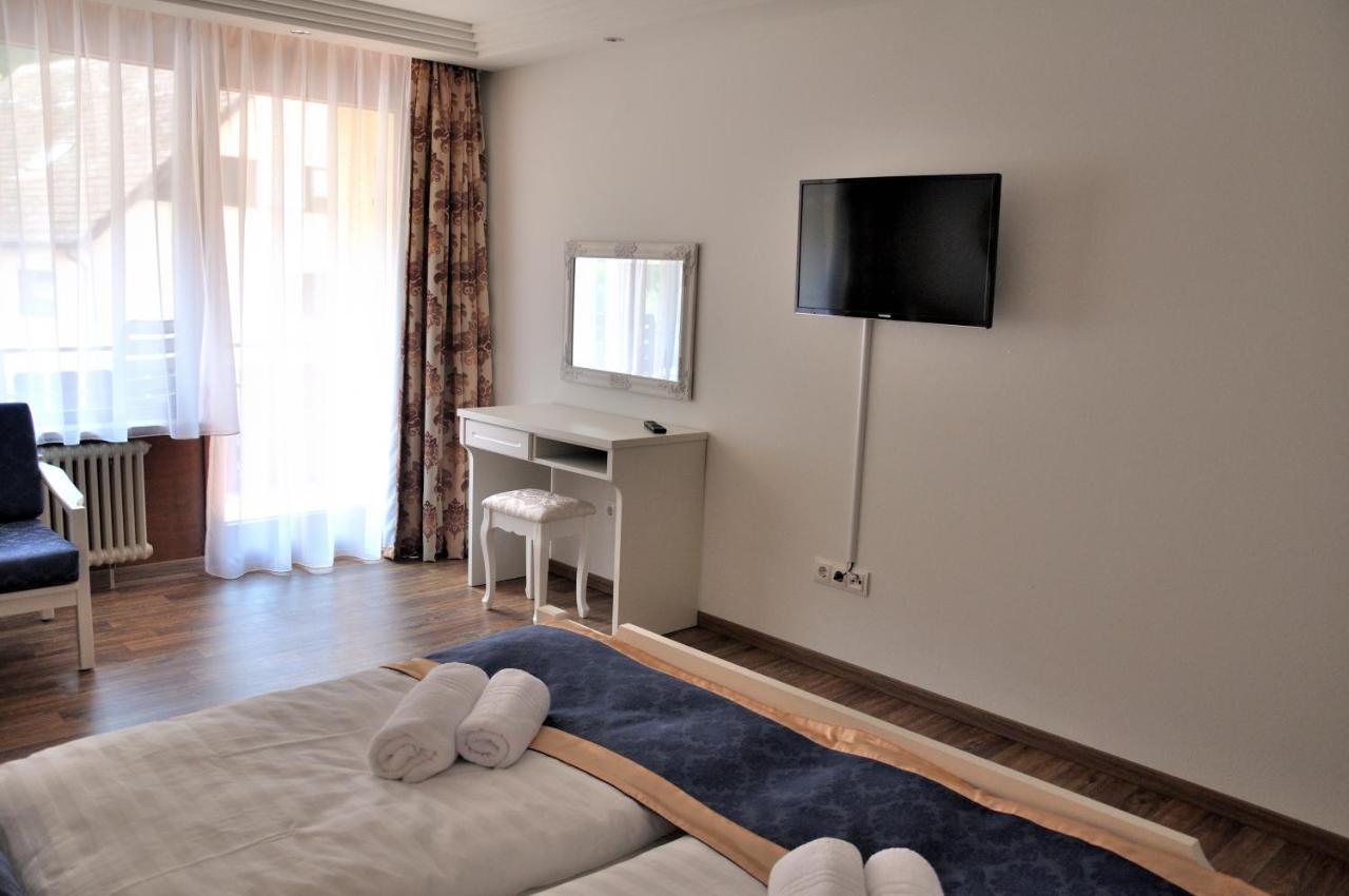 Hotel Eleon Bad Teinach-Zavelstein Kültér fotó
