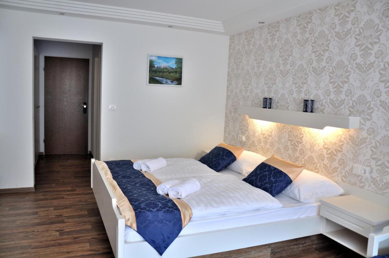 Hotel Eleon Bad Teinach-Zavelstein Kültér fotó