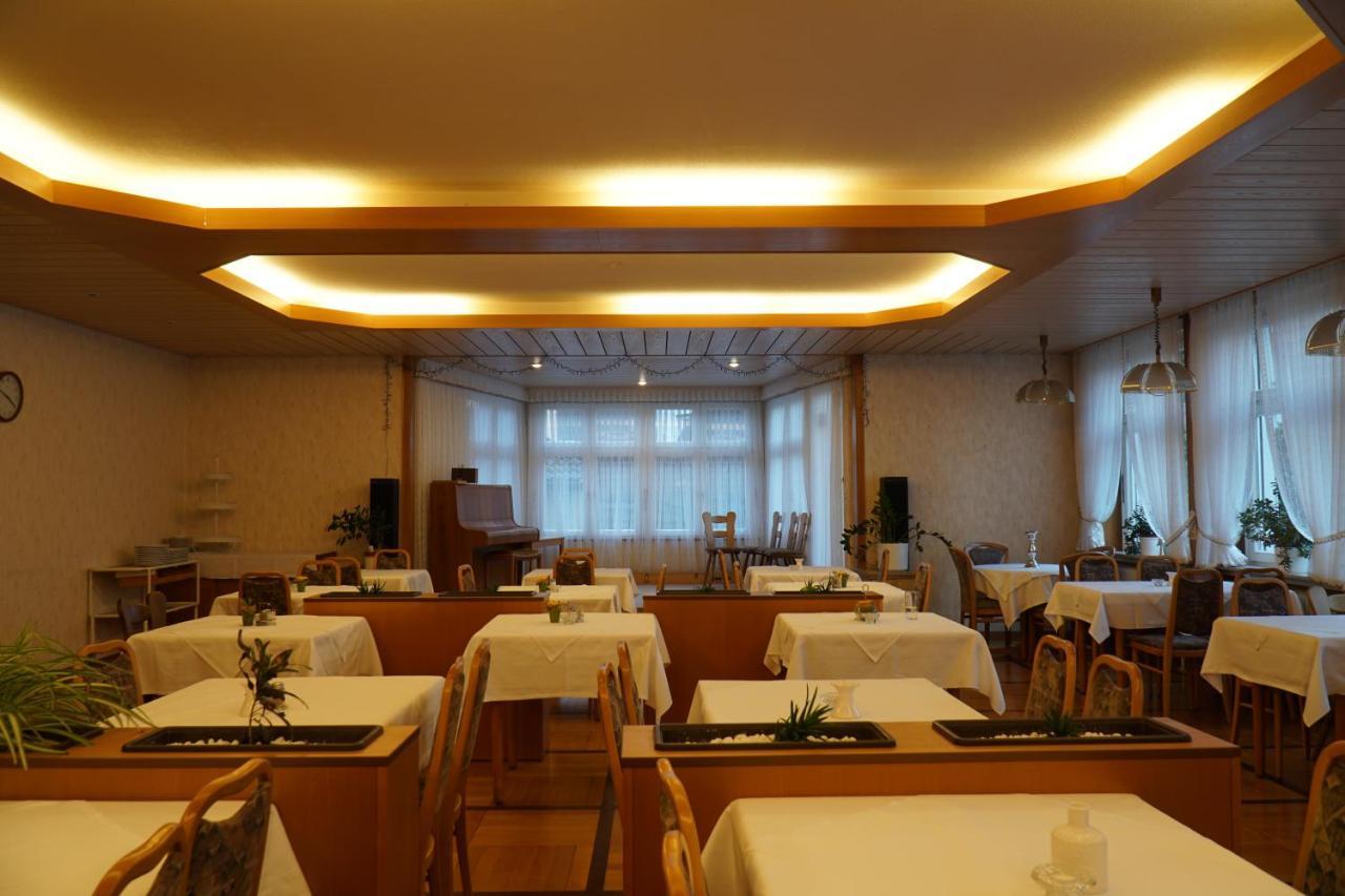 Hotel Eleon Bad Teinach-Zavelstein Kültér fotó