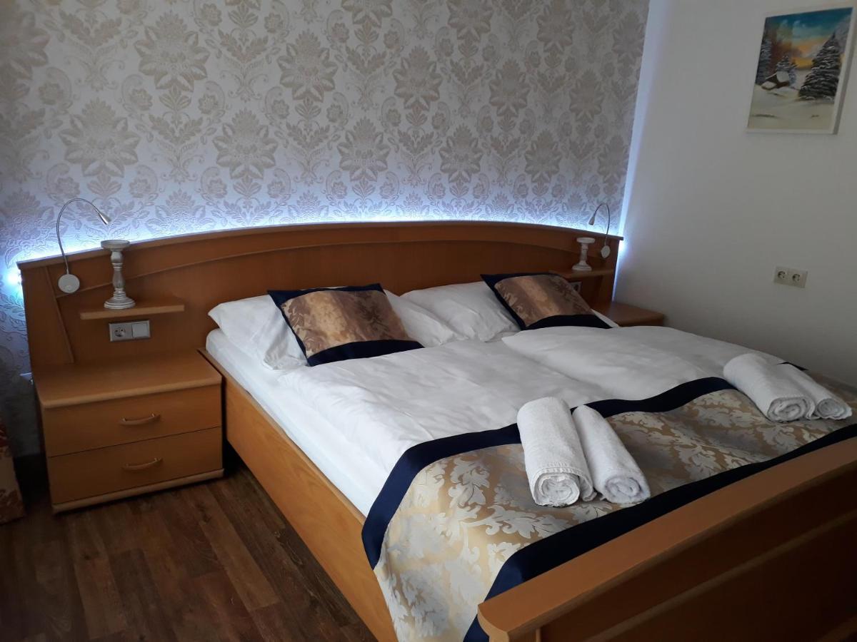 Hotel Eleon Bad Teinach-Zavelstein Kültér fotó