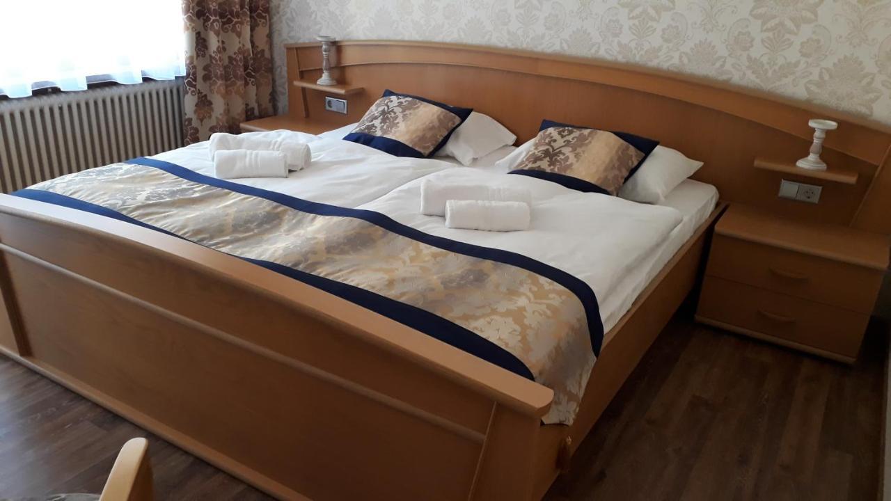 Hotel Eleon Bad Teinach-Zavelstein Kültér fotó
