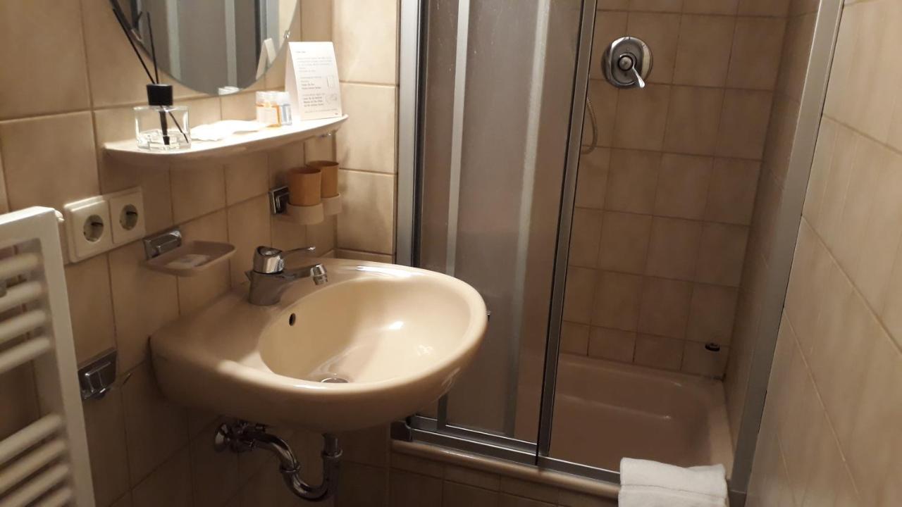 Hotel Eleon Bad Teinach-Zavelstein Kültér fotó