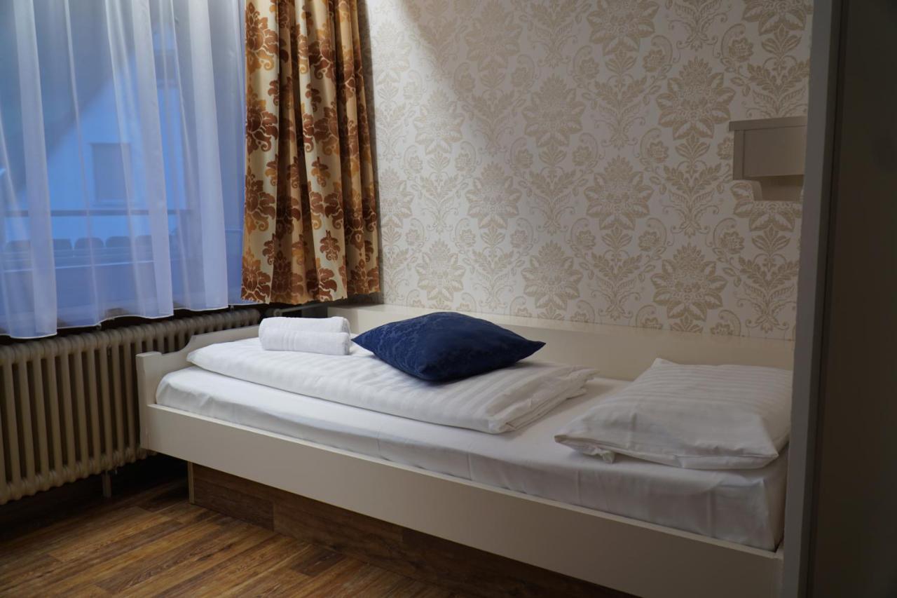 Hotel Eleon Bad Teinach-Zavelstein Kültér fotó