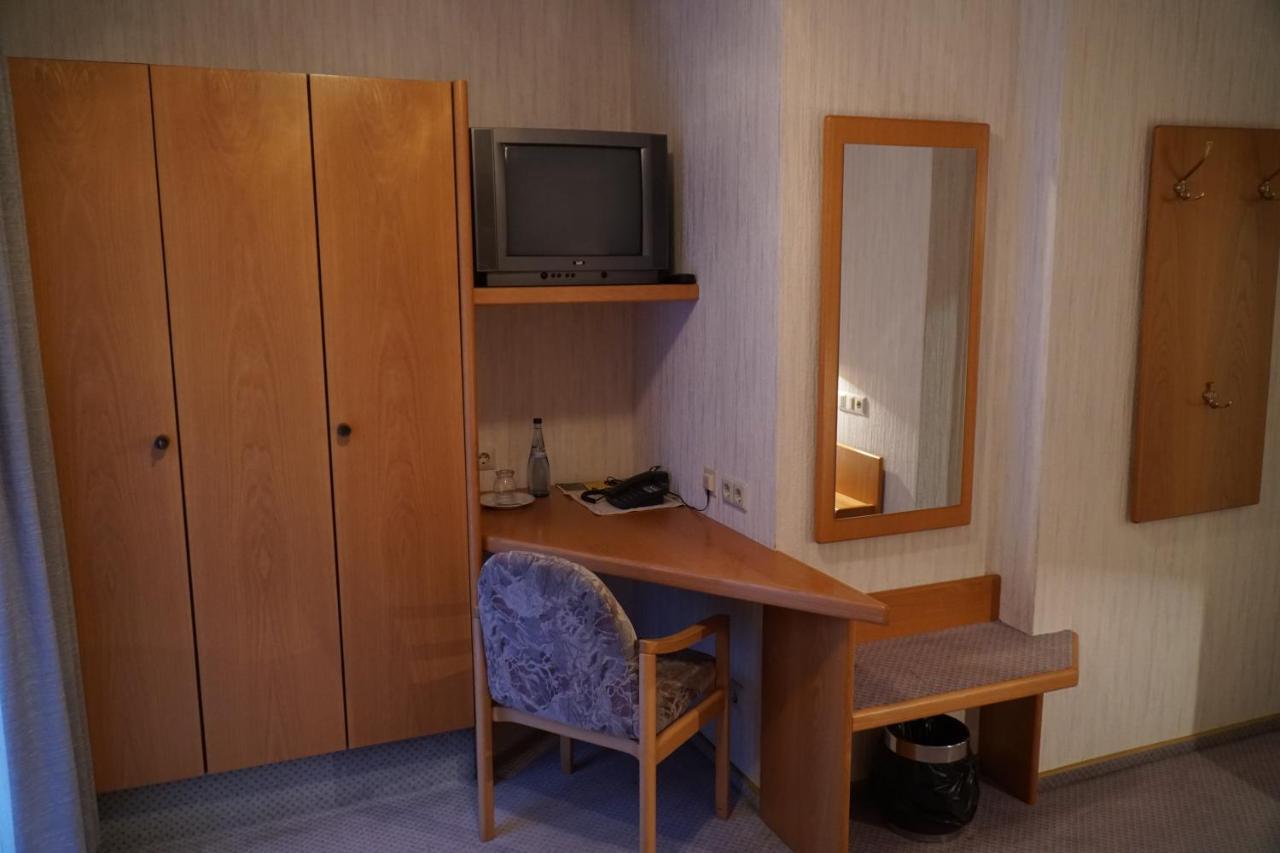 Hotel Eleon Bad Teinach-Zavelstein Kültér fotó