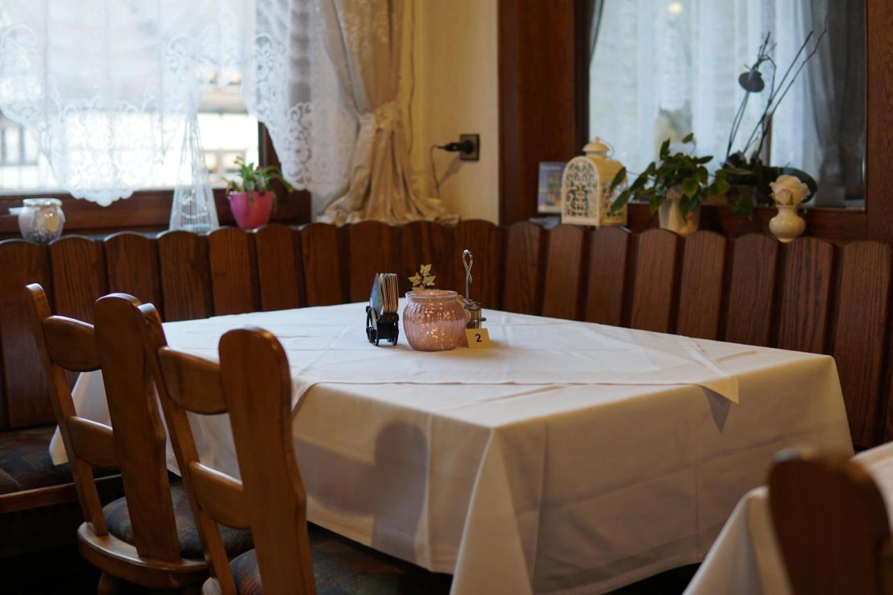 Hotel Eleon Bad Teinach-Zavelstein Kültér fotó