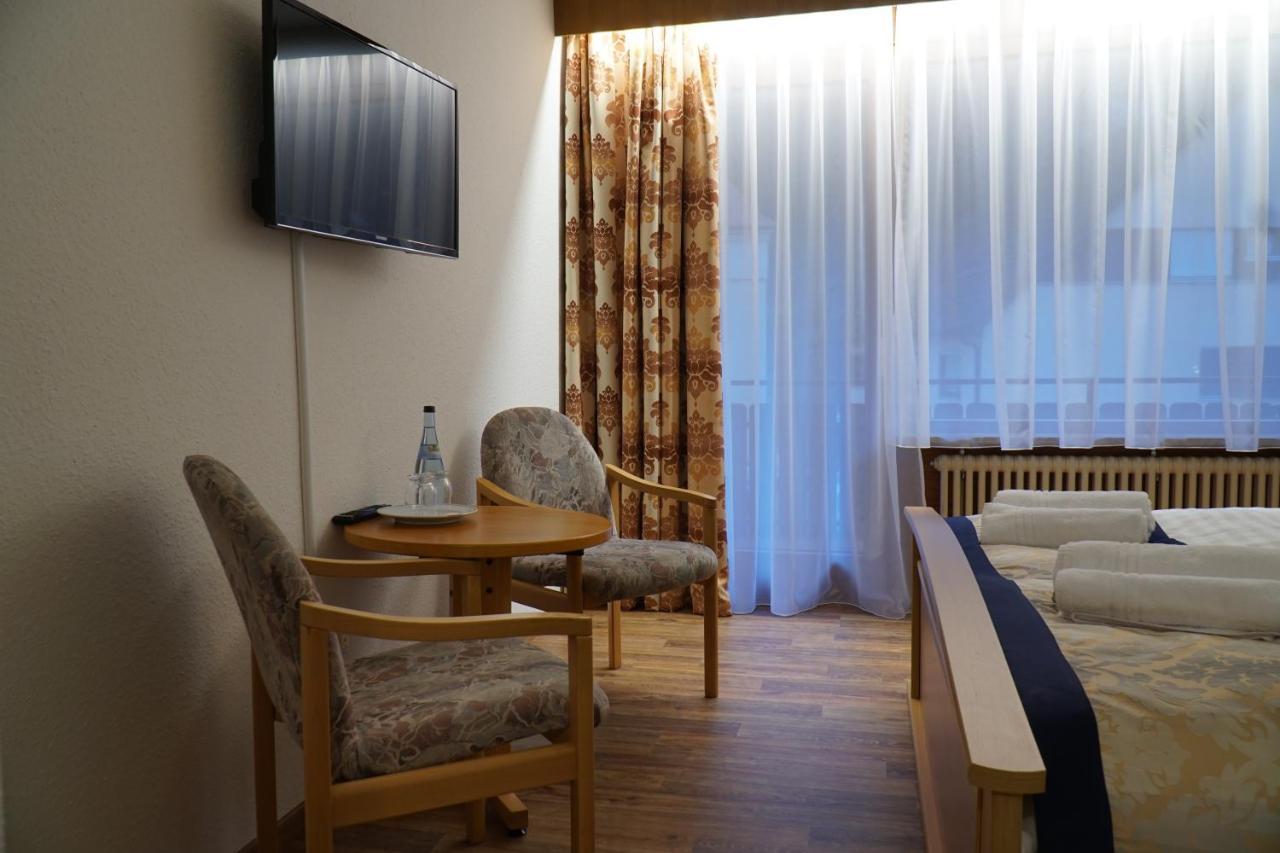 Hotel Eleon Bad Teinach-Zavelstein Kültér fotó