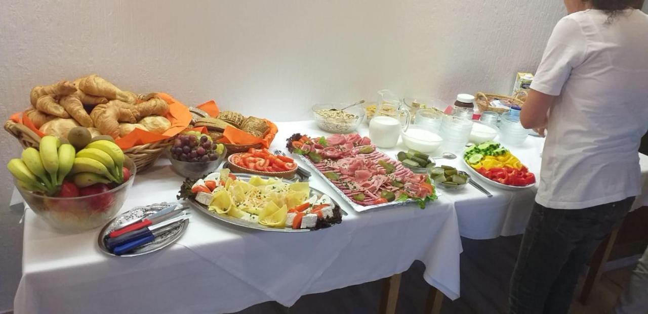 Hotel Eleon Bad Teinach-Zavelstein Kültér fotó