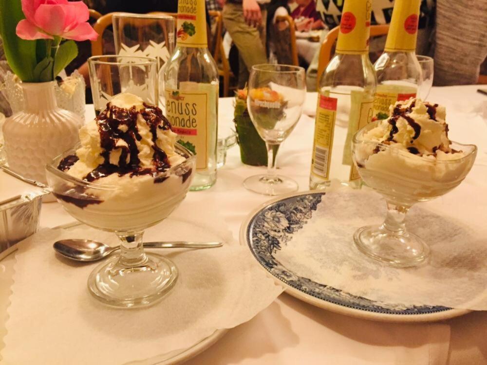 Hotel Eleon Bad Teinach-Zavelstein Kültér fotó